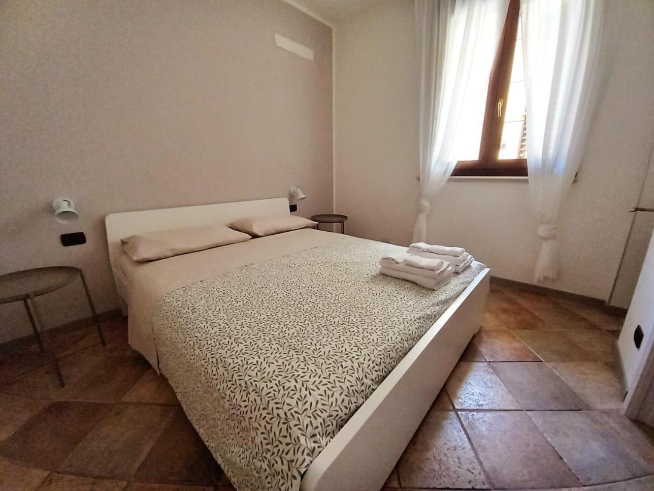 Da Mari -A Due Passi Dal Mare Daire Donnalucata  Dış mekan fotoğraf