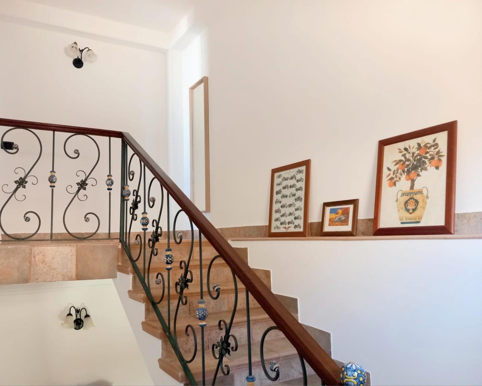 Da Mari -A Due Passi Dal Mare Daire Donnalucata  Dış mekan fotoğraf