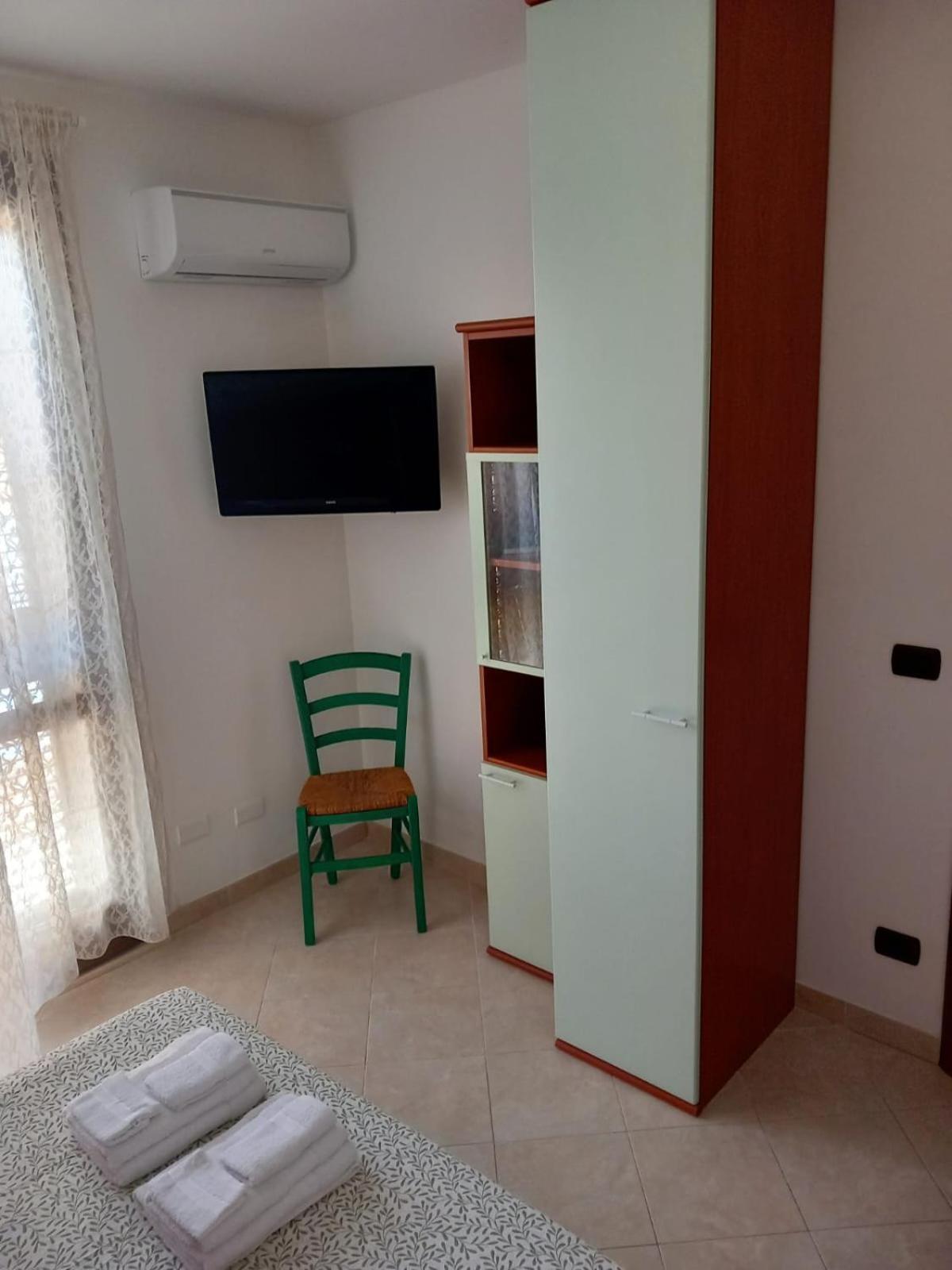 Da Mari -A Due Passi Dal Mare Daire Donnalucata  Dış mekan fotoğraf
